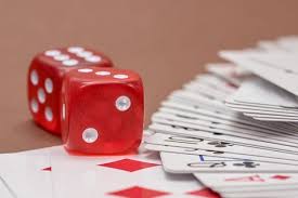 Онлайн казино Casino Vegas Grand