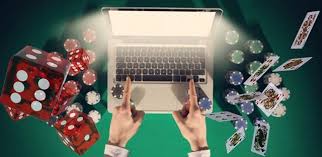 Вход на официальный сайт Vulkan Stavka Casino
